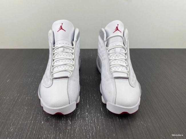 Rep TBkick Grey 414571-160 Jordan 13 Wolf Air 0718
